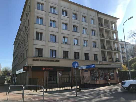 Dwupokojowe mieszkanie do wynajęcia - Gdynia Wzgórze św. Maksymiliana
