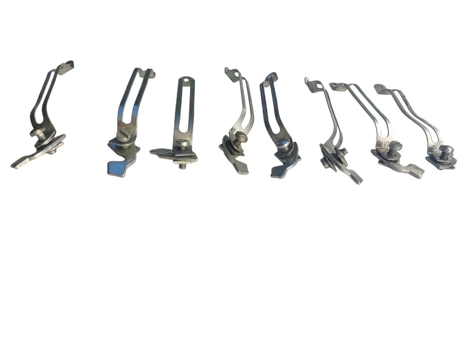 NOWE Uchwyty na Pompkę ZZR ROMET Korlis Polo Lux Tyler Univesal