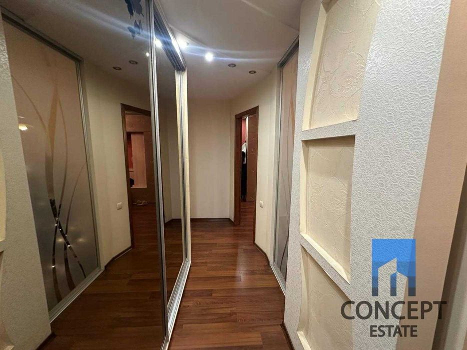 Продам уютную 3к на ул. Березинская 32. Левобережный!