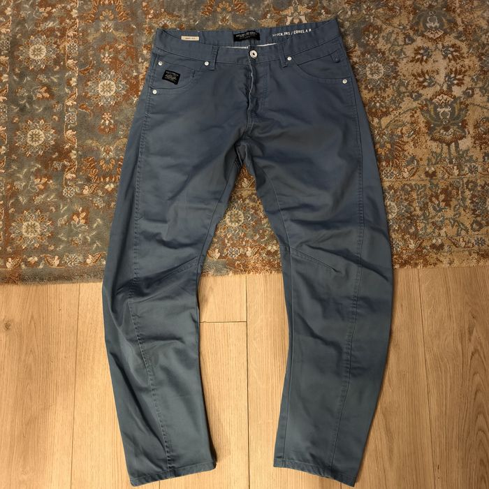 Spodnie męskie Jack&Jones