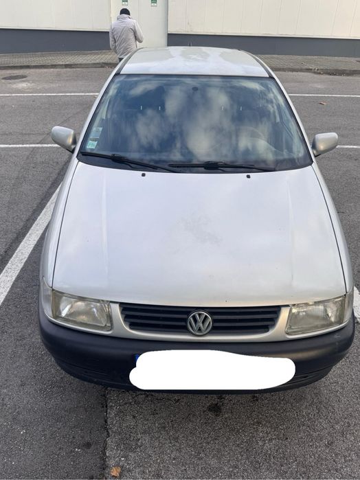 Vw polo 1999 1.0 foto 3