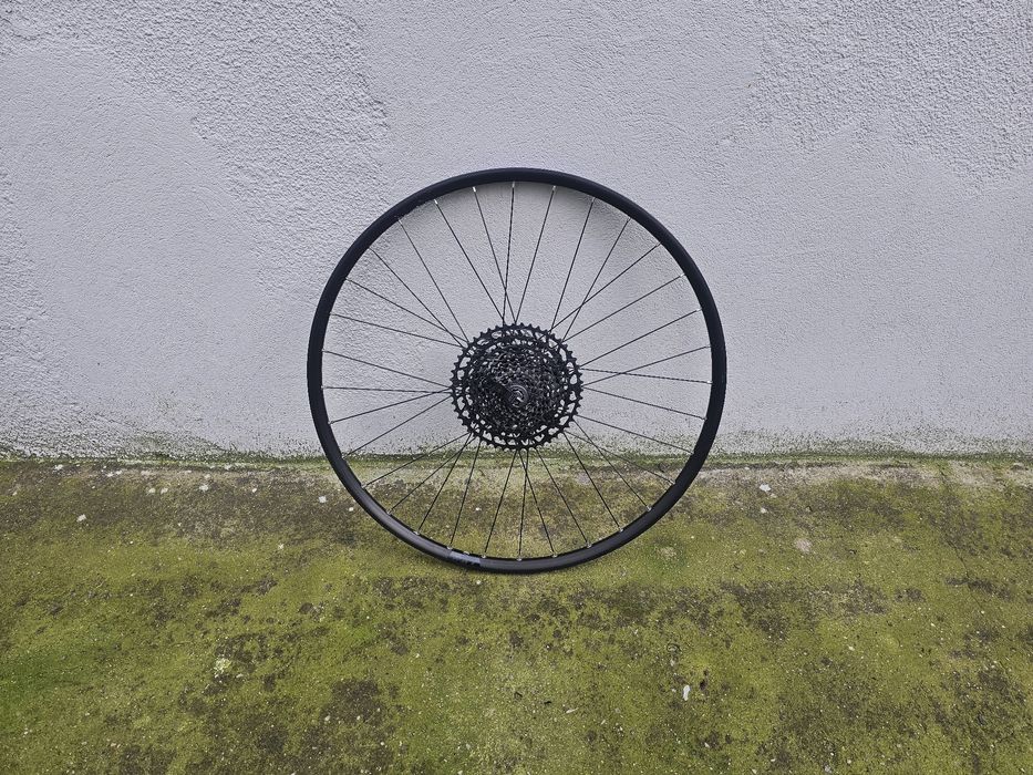 Koło 29 tył Alexrims zx20 . Kalisz • OLX.pl