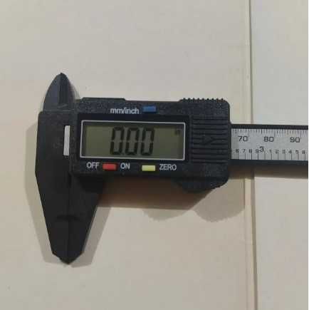 Штангенциркуль электронный микрометр 150 мм кл 0.1