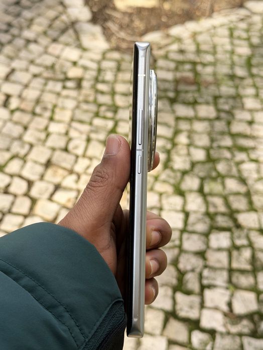 Vivo x100 ultra.1TB/16GB RAM COM CAIXA E TUDO