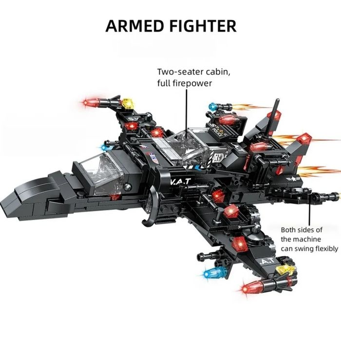 Конструктор лего, lego від 6 років