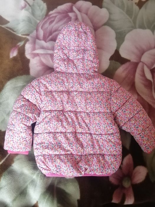 Курточка Next для девочки