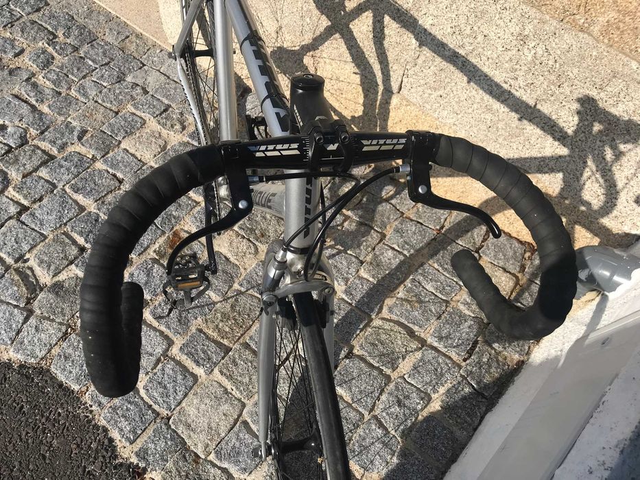 Single Speed Vitus Unique (52)