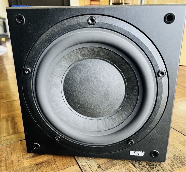 bowers & wilkins asw 2500