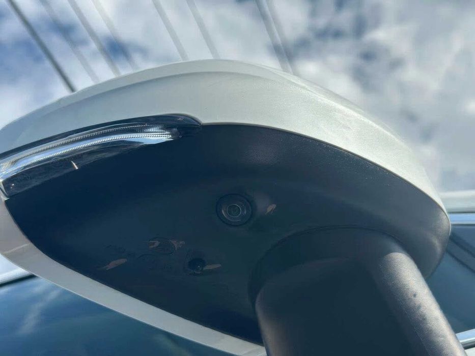 Volvo XC60 T6 Inscription      2019