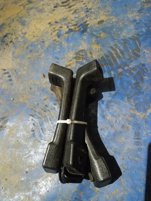 Ручки дверные ваз 2108/99