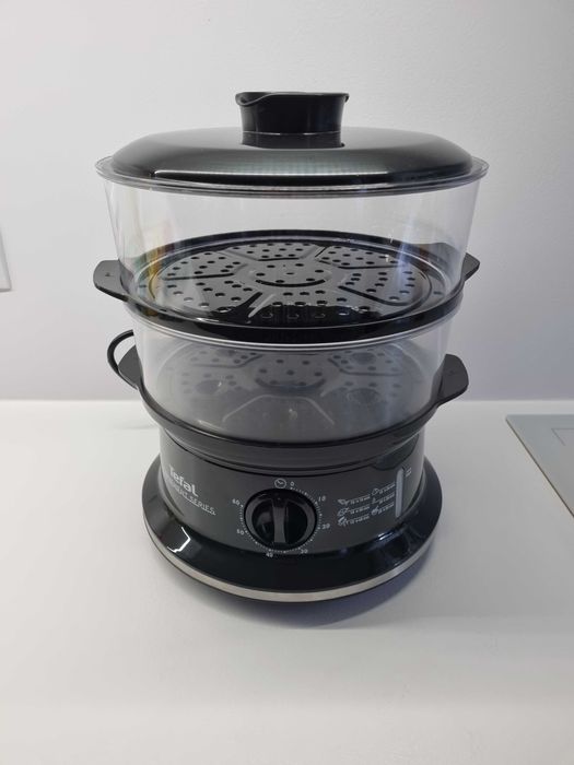 Parowar Tefal Convenient VC140131 6 l 900 W