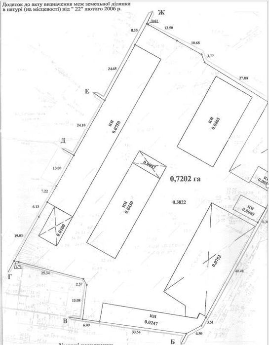 Коммерческая недвижимость по адресу ул. Соборная (площадь 7200 м²) - Atlanta.ua - фото 2
