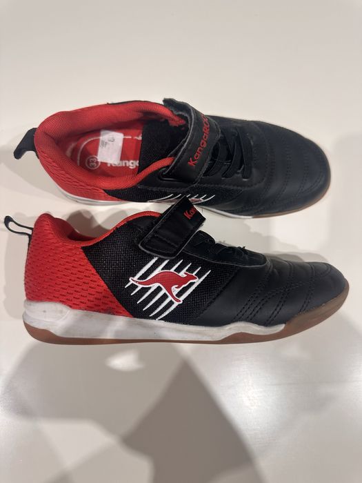 Кросівки для хлопчика 33р