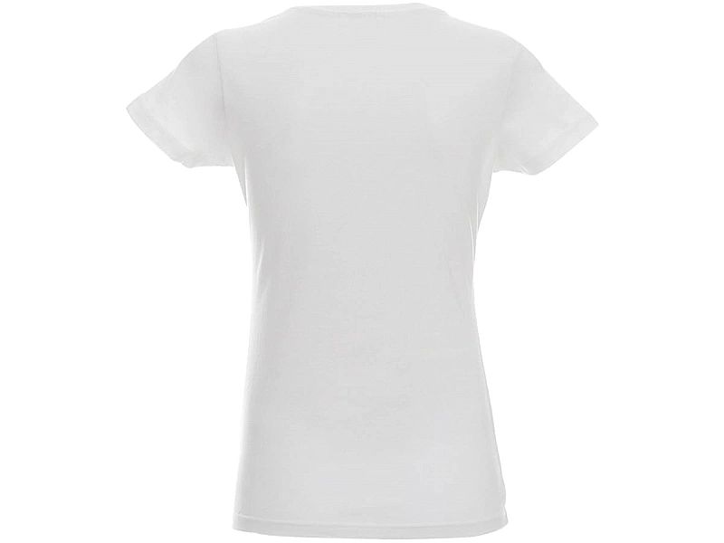 Koszulka damska KEEP CALM I AM PARAMEDIC biała (L)