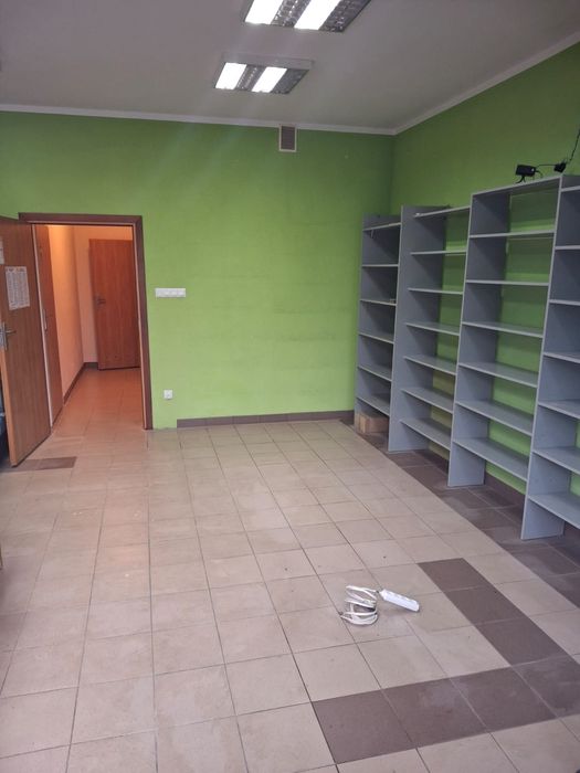 Lokal do wynajęcia