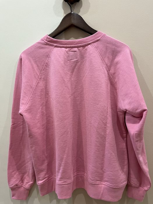 Bluza różowa Sinsay, rozm  M,  cienka