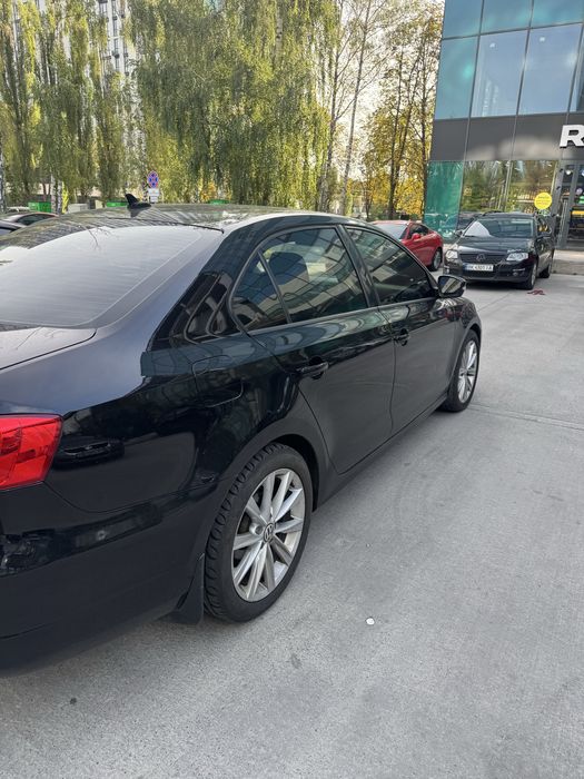 Джетта 6 SE,добре доглянутий особистий автомобіль
