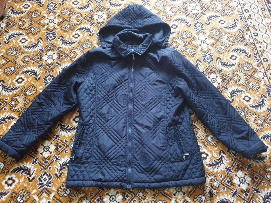Kurtka r L Firmy Dobest