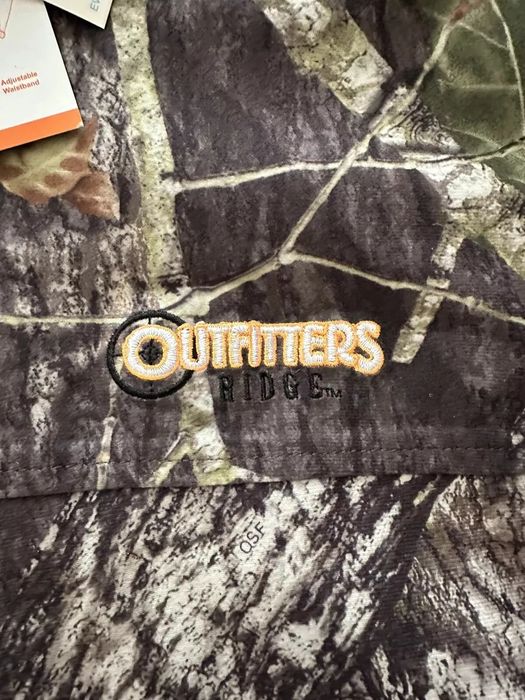 Куртка  Mossy Oak