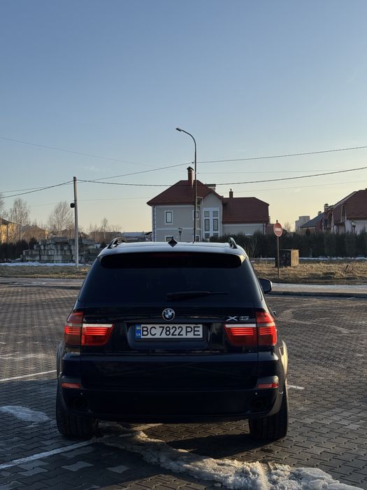 Продам BMW E70.