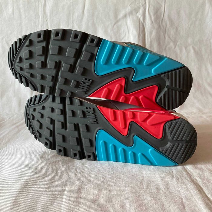 кросівки Nike Air Max 90 (р. 46)