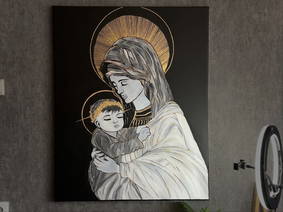 Картина ручної роботи