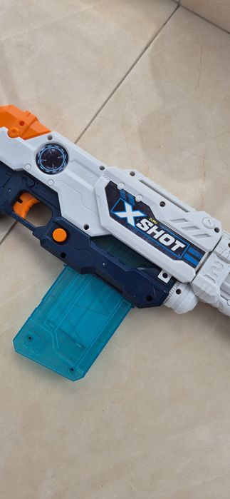 Nerf - ZURU X Shot Max Attack