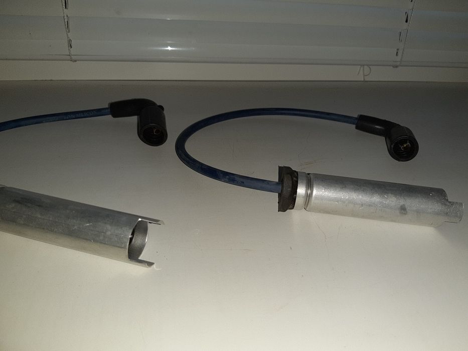 Продам Провода Зажигания, в хорошем состоянии.