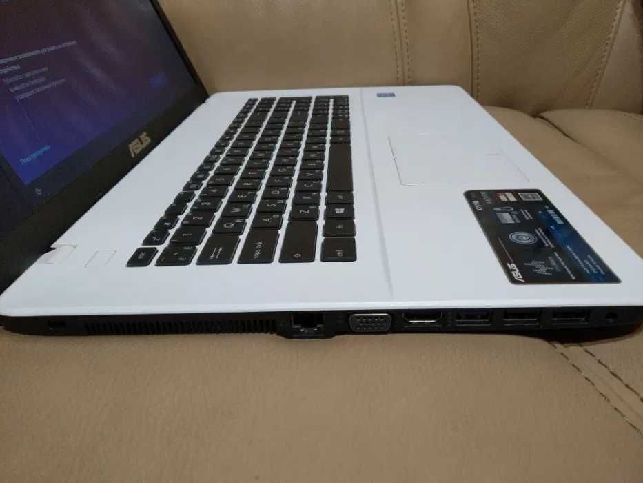 Продам Asus X751M