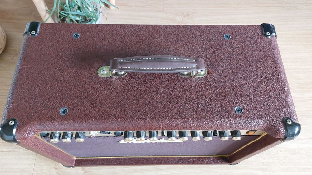 Wzmacniacz akustyczny Marshall AS50D