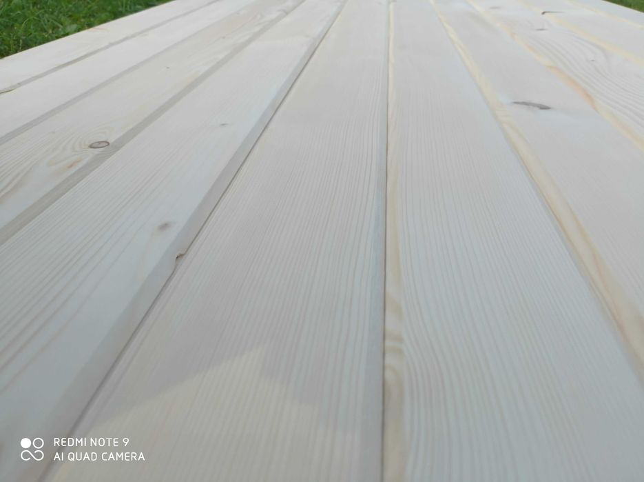 Deska elewacyjna 2x13cm