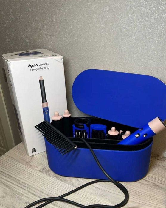 Dyson Airwrap HS05 Complete Long