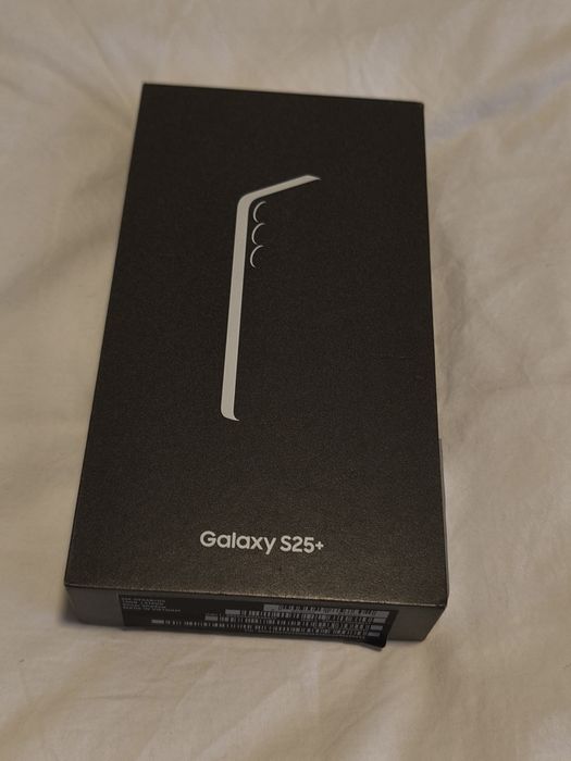 Samsung Galaxy S25+ 512Gb