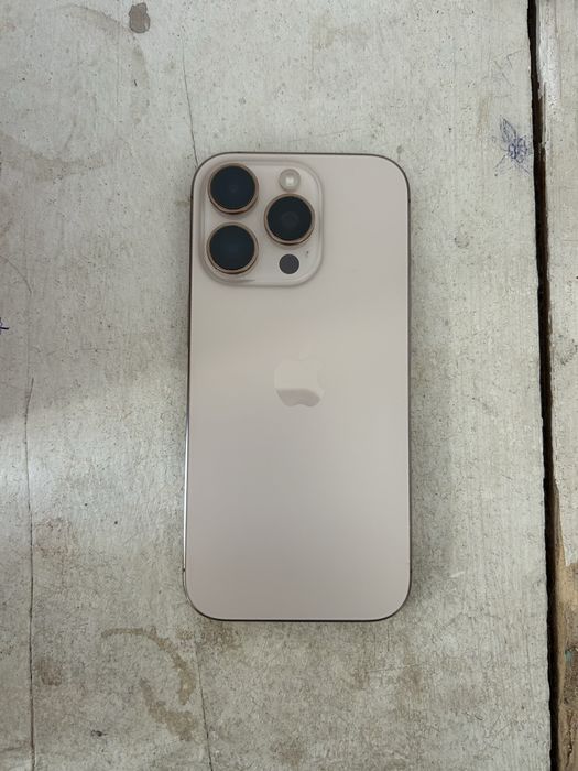 Iphone 16 PRO .
