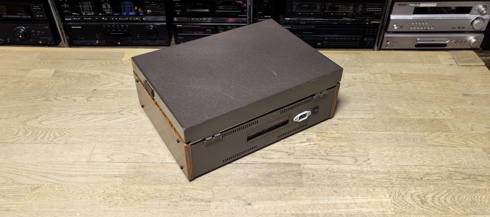 Бобінний магнітофон Philips 4308