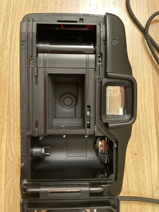CANON PRIMA AF-8 пленочный фотоаппарат плівковий фотоапарат Кенон