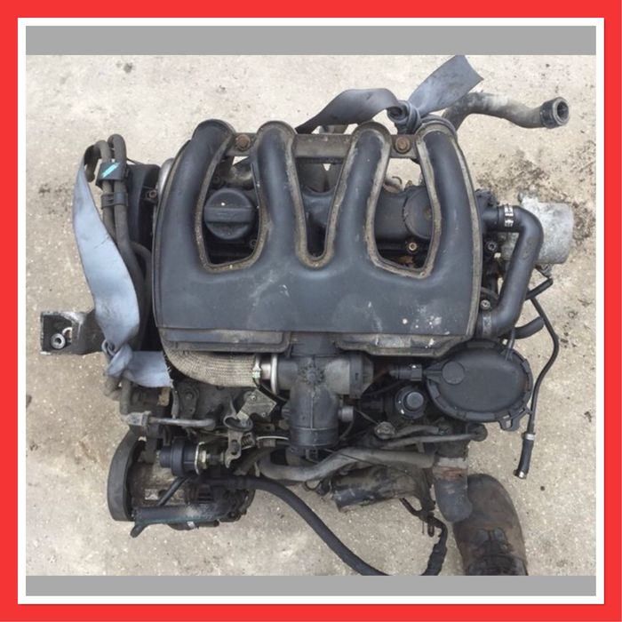 Двигун Сітроен Берлінго Фіат Скудо Пежо Партнер 1.9 DW8 XUD9 Мотор: 400 ...