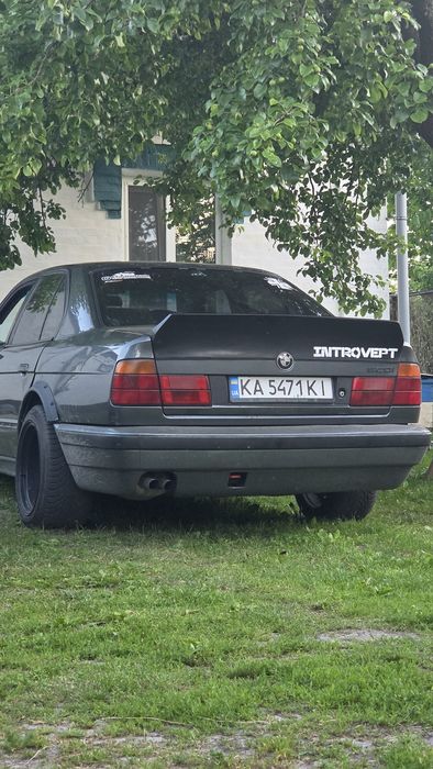 Продажа bmw e34 2200$