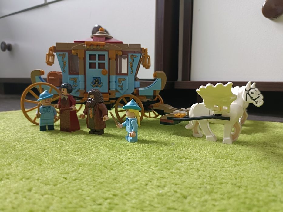 75958 LEGO Harry Potter