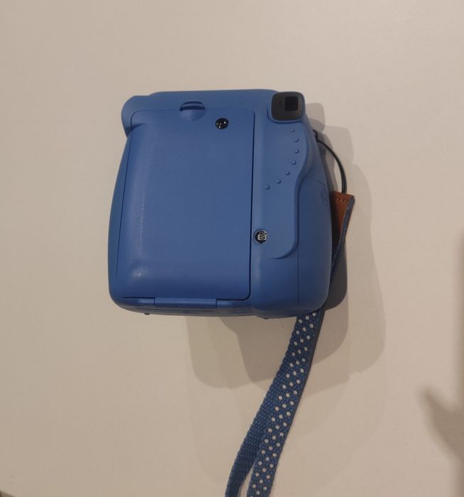 Fujifilm Instax mini 9 aparat natychmiastowy