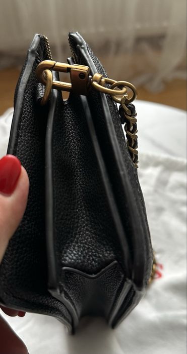Torebka GUESS Abey Mini