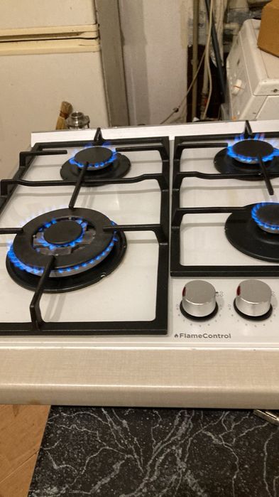 Поверхность газовая Elektrolux, Ariston , Piramida, Whirpool