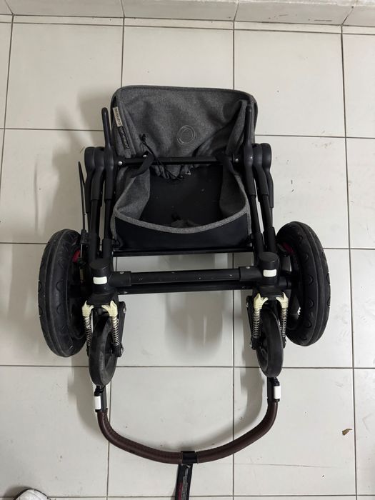 Carrinho Bugaboo Cameleon 3 – Conjunto Completo443784757784104962
