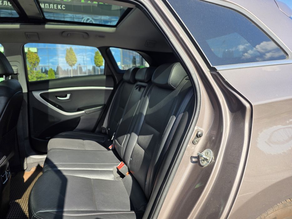 Продам Hyundai i30
