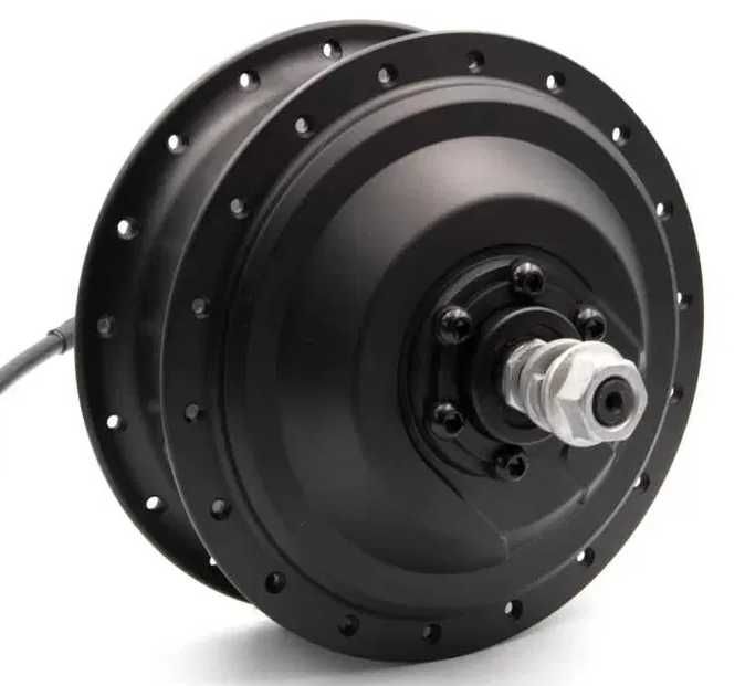 Электронабор, электронабор для велосипеда, 36/48V 350W, веломотор