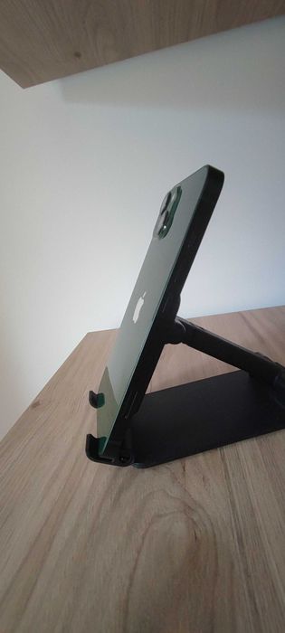 iPhone 13 verde 128gb. 83%bateria