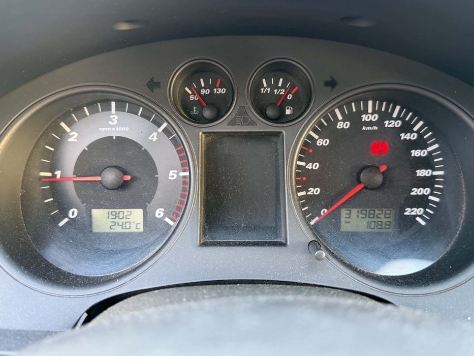SEAT Ibiza a gasóleo