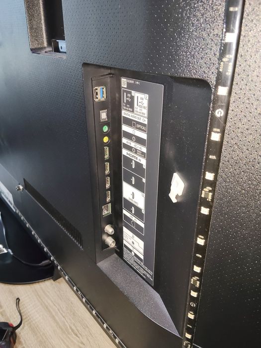 Telewizor LED SONY BRAVIA KD-65X82J 65 cali 4K UHD