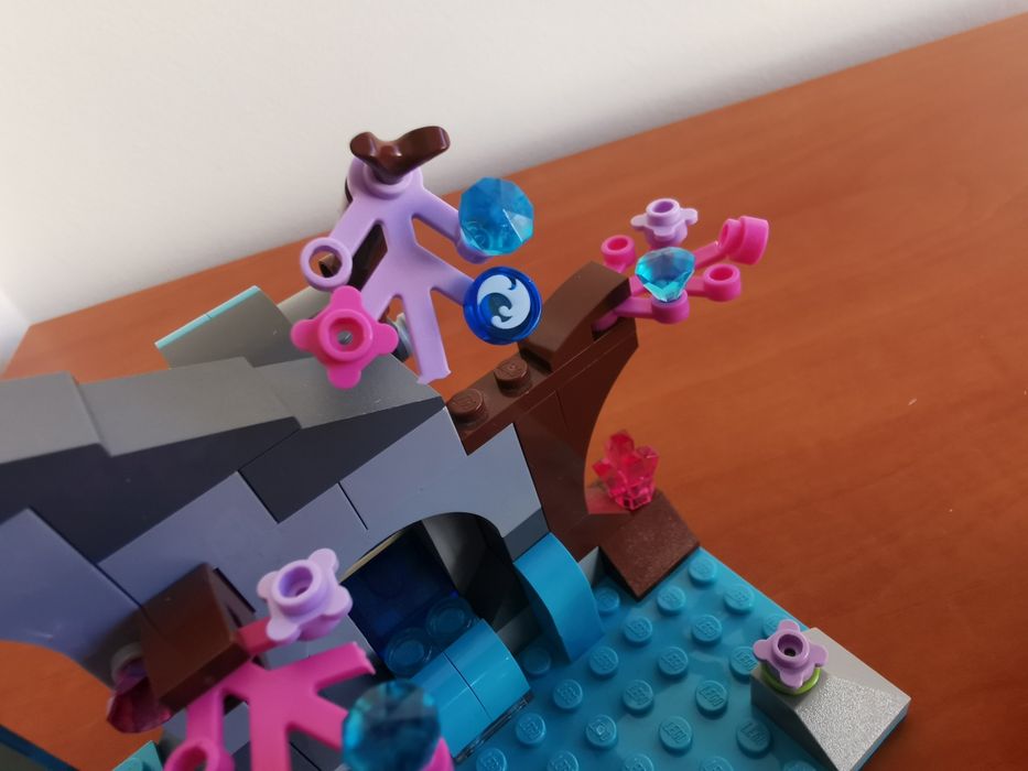 Lego elves 4 sets