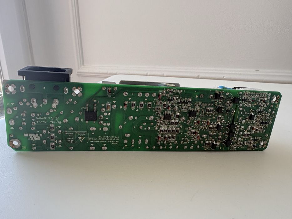 Electronic Power Supply445122589795952644